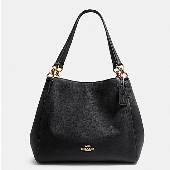 Coach Bags - Picture 5 of 5